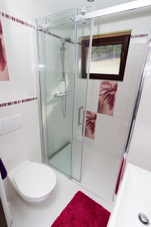Chata Valca Patja Habitación foto